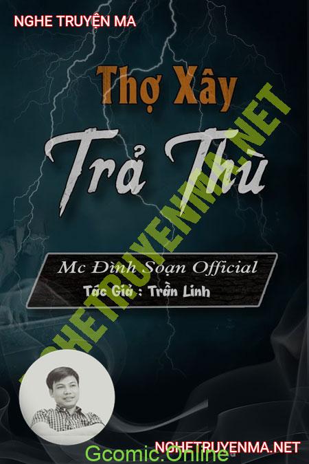 Thợ Xây Trả Thù <