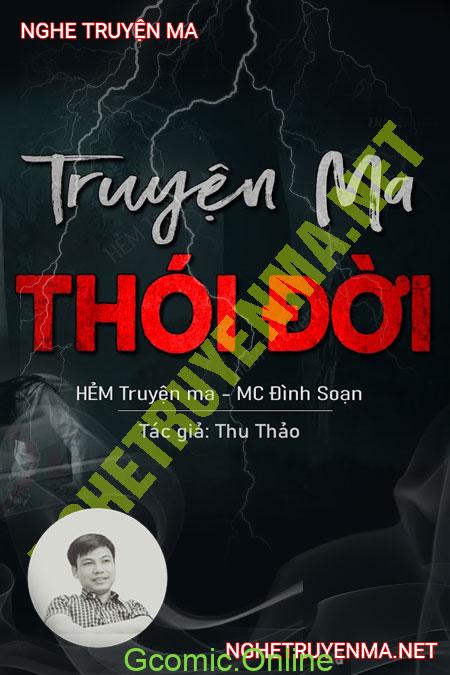 Thói Đời