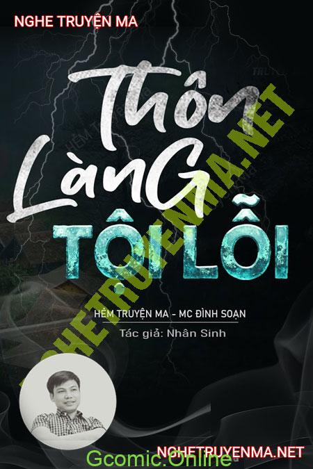 Thôn Làng Tội Lỗi