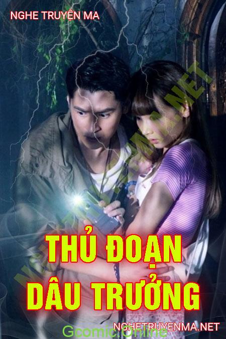 Thủ Đoạn Dâu Trưởng <