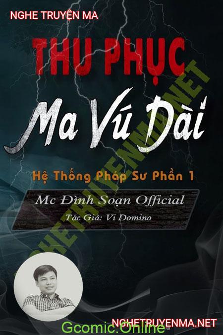 Thu Phục Quỷ Dữ