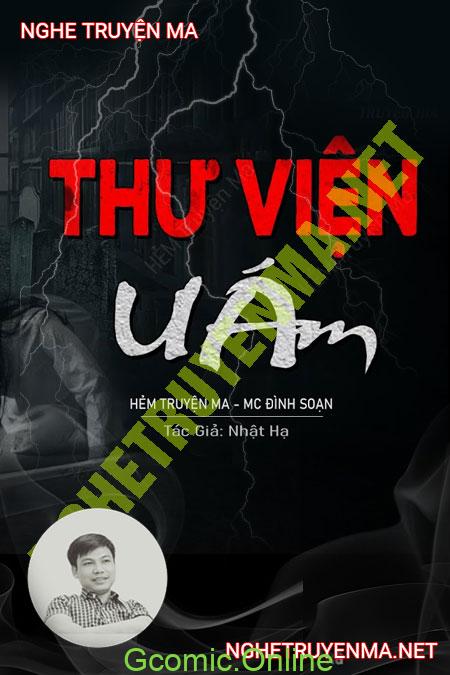 Thư Viện U Ám <