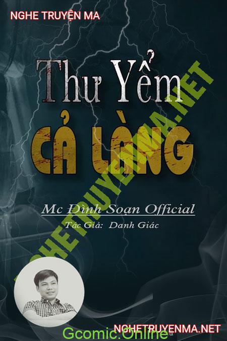 Thư Yểm Cả Làng