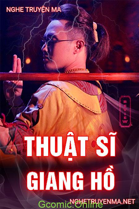 Thuật Sĩ Giang Hồ <