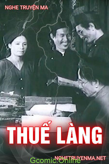 Thuế Làng <