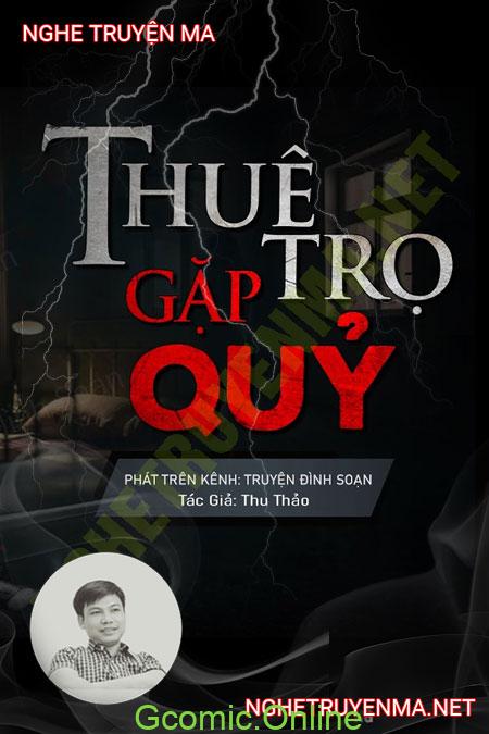 Thuê Trọ Gặp Quỷ