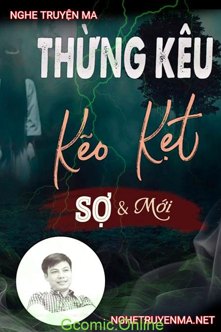 Thừng Kêu Kẽo Kẹt