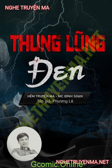 Thung Lũng Đen <