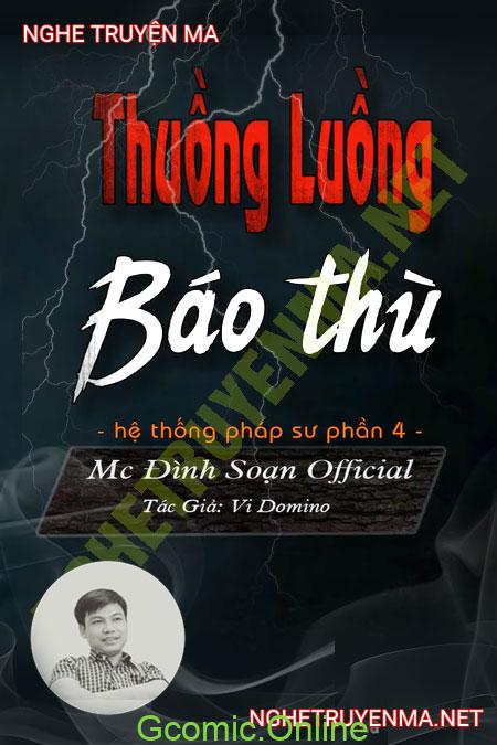 Thuồng Luồng Báo Thù <