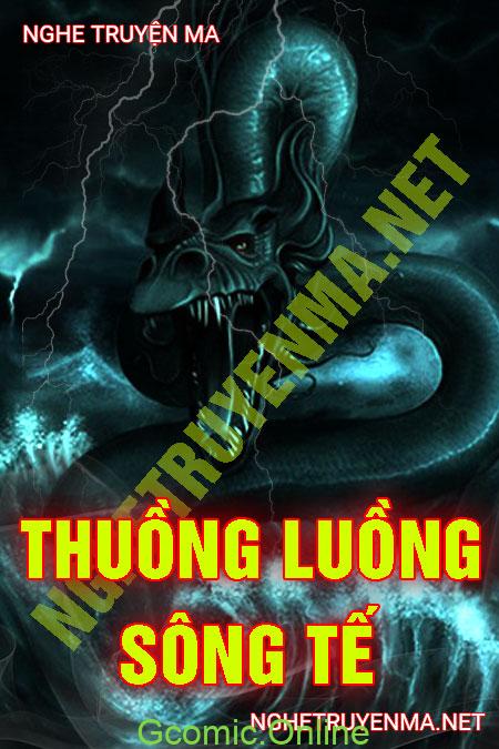 Thuồng Luồng Sông Tế <