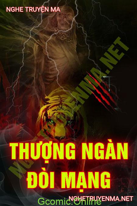 Thượng Ngàn Đòi Mạng