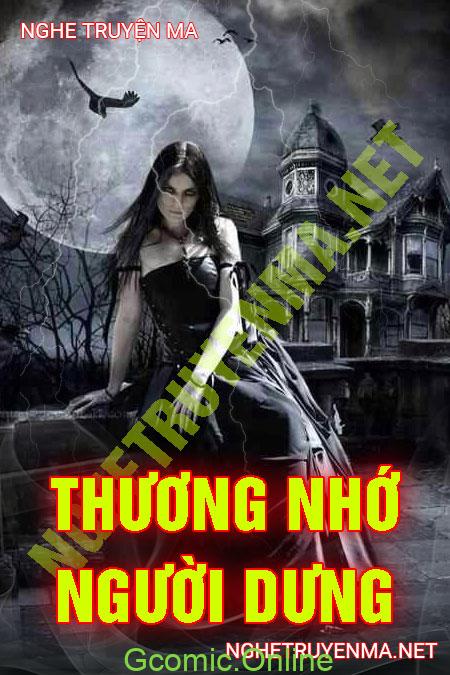 Thương Nhớ Người Dừng <