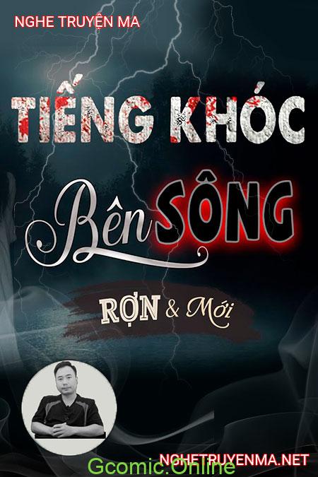 Tiếng Ai Khóc Bên Sông