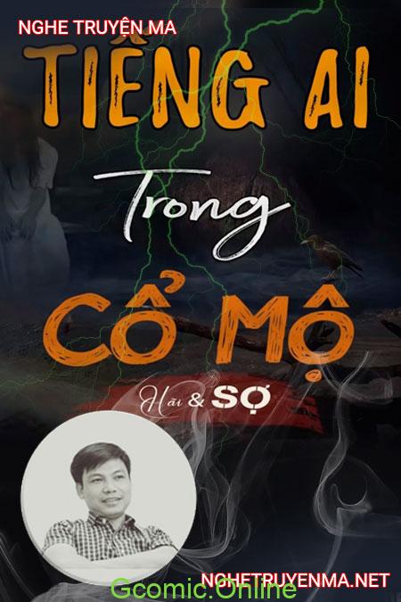 Tiếng ai trong mộ cổ <