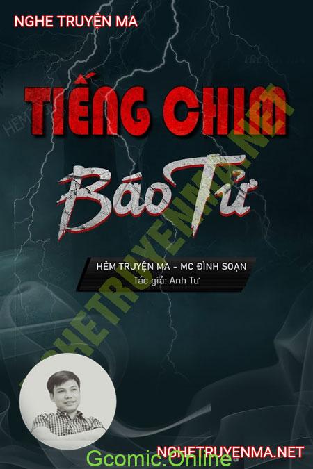 Tiếng Chim Báo Tử