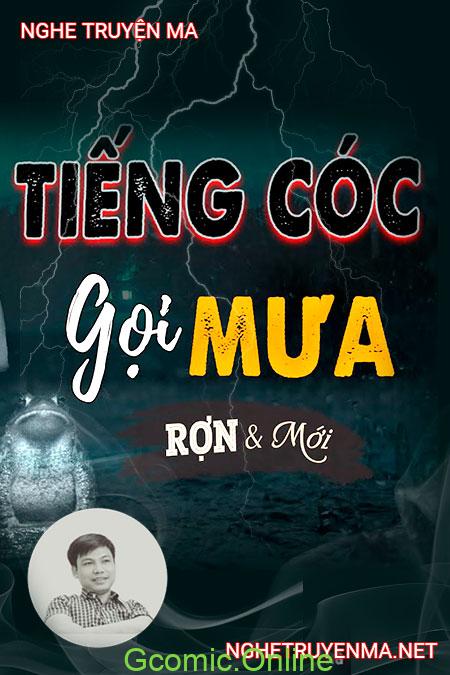 Tiếng Cóc Gọi Mưa <