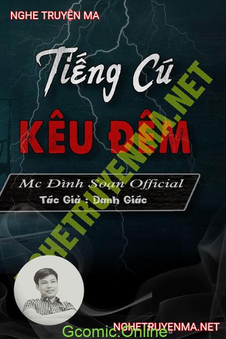 Tiếng Cú Kêu Đêm