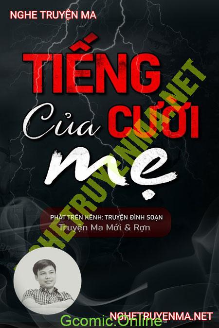 Tiếng Cười Của Mẹ <