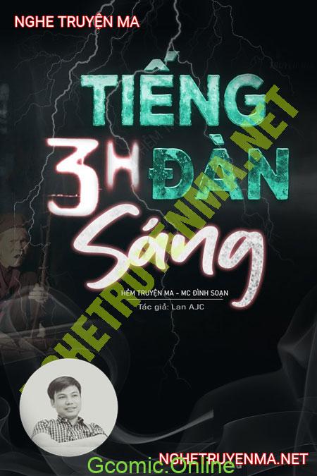 Tiếng Đàn 3 Giờ Sáng