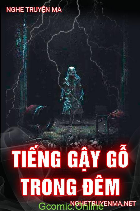 Tiếng Gậy Gỗ Trong Đêm