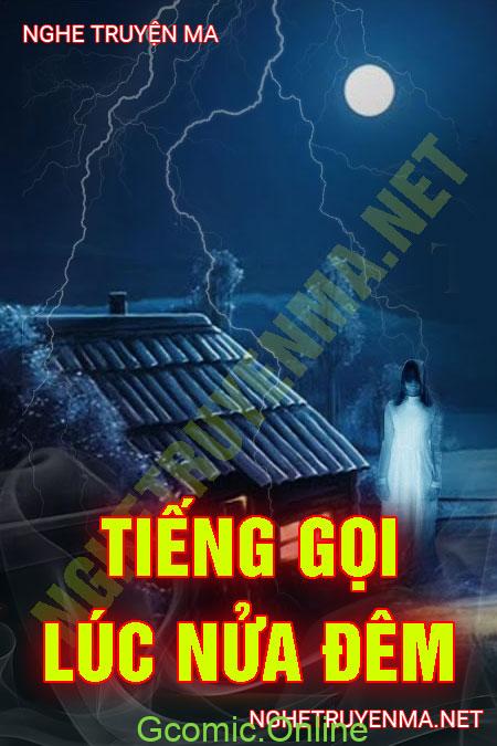 Tiếng Gọi Lúc Nửa Đêm