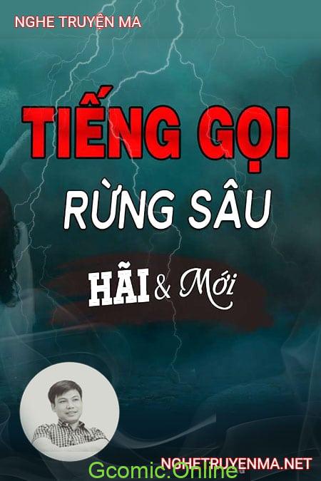 Tiếng Gọi Rừng Sâu