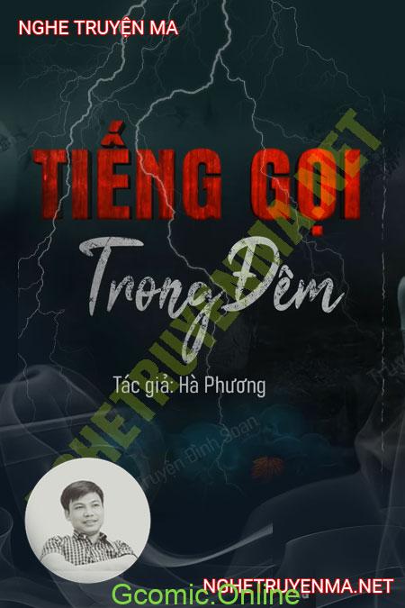 Tiếng Gọi Trong Đêm