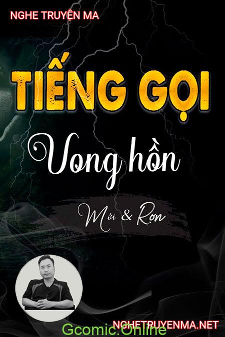 Tiếng Gọi Vong Hồn