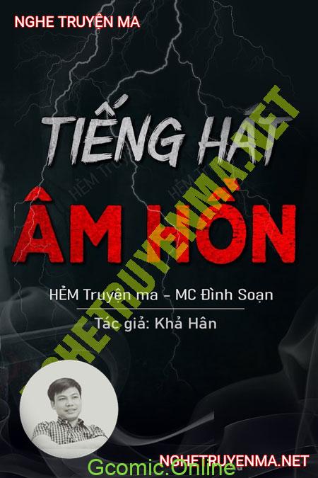 Tiếng Hát Âm Hồn