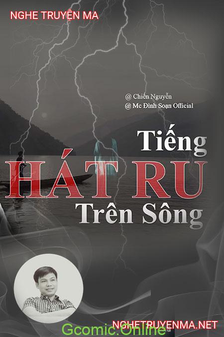 Tiếng Hát Ru Trên Sông <