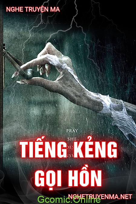 Tiếng Kẻng Gọi Hồn <