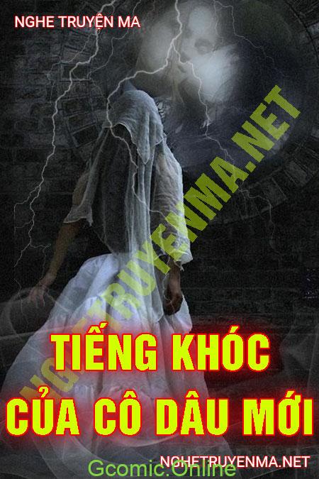 Tiếng Khóc Của Cô Dâu Mới <