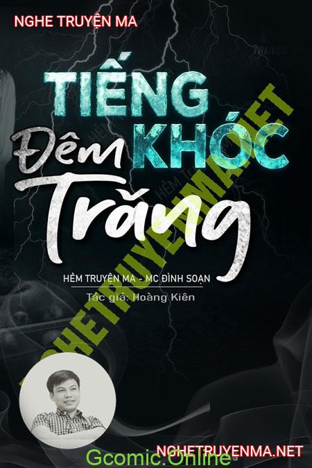 Tiếng Khóc Đêm Trăng <