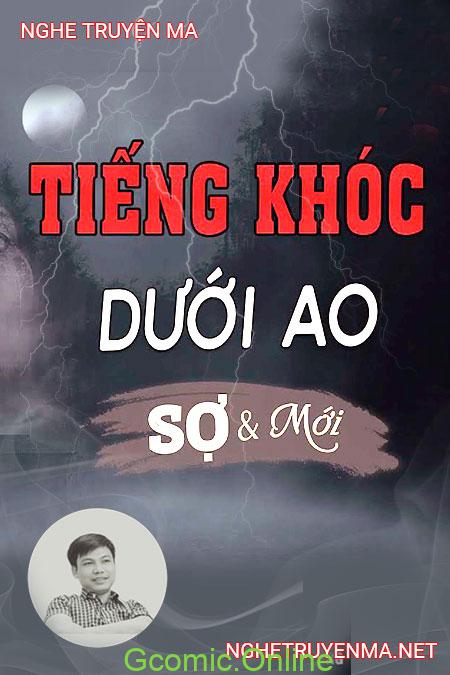 Tiếng Khóc Dưới Ao