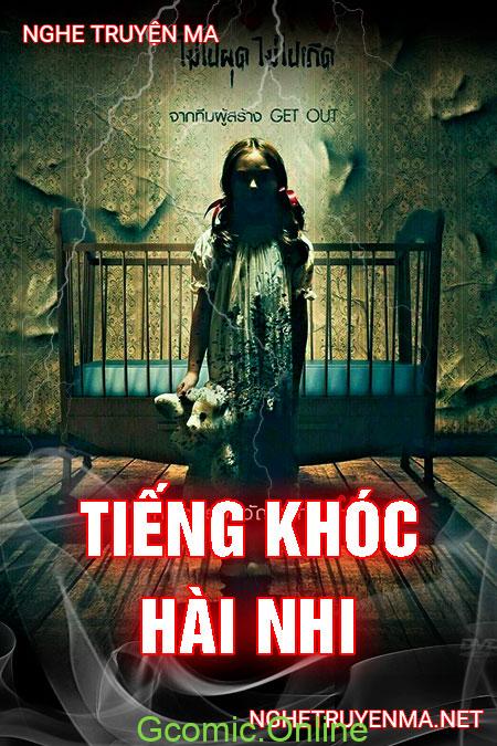 Tiếng Khóc Hài Nhi <