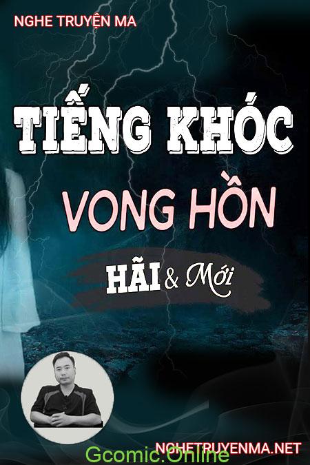 Tiếng Khóc Vong Hồn