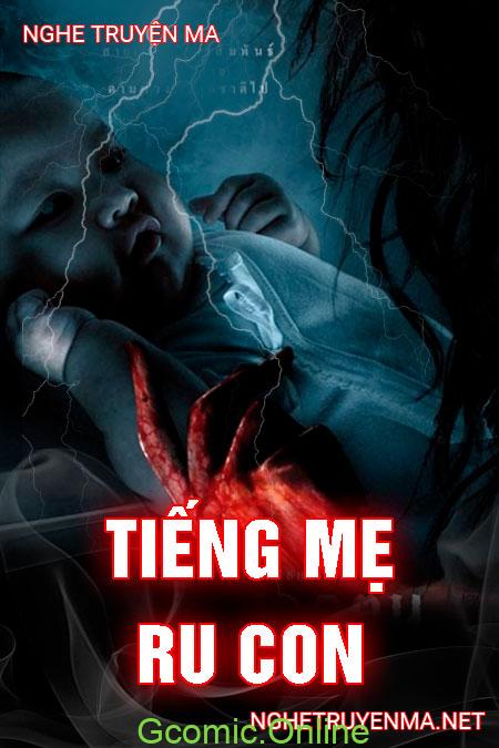 Tiếng Ru Con <