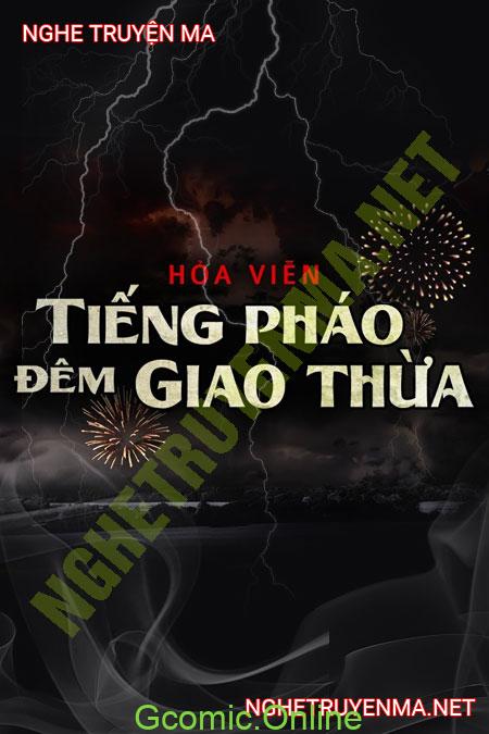 Tiếng Pháo Đêm Giao Thừa