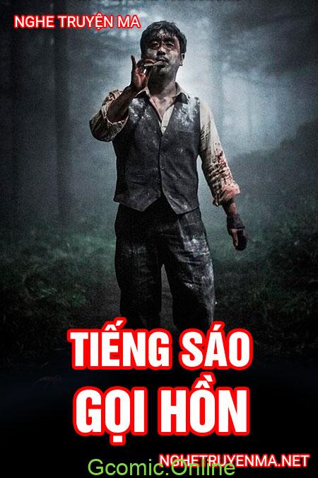 Tiếng sáo gọi hồn