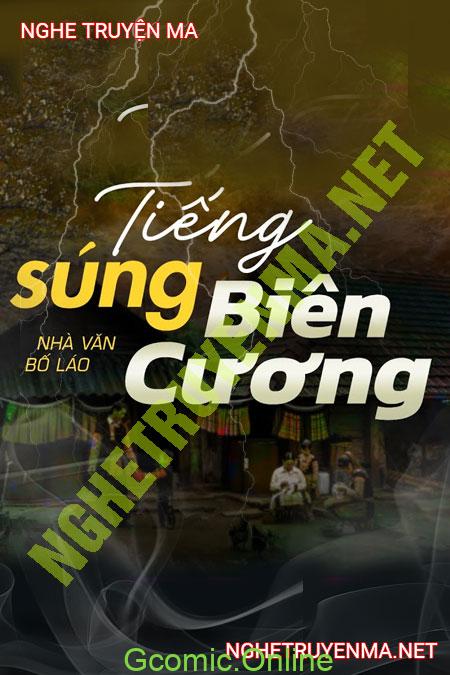 Tiếng Súng Biên Cương <