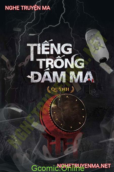 Tiếng Trống Đám Ma <