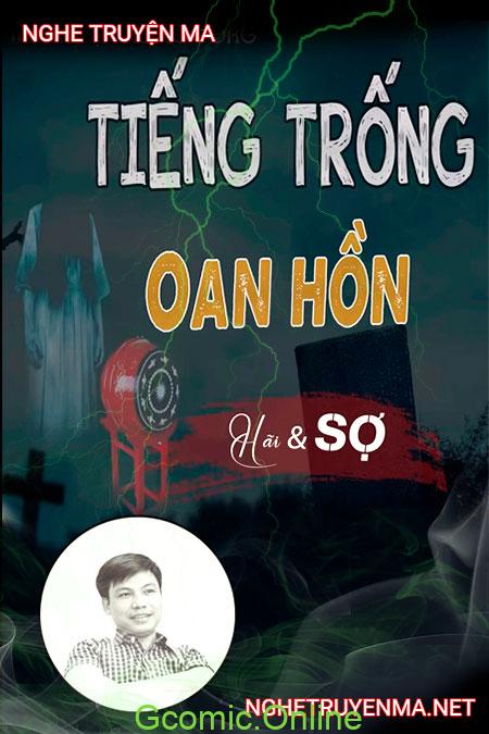 Tiếng Trống Oan Hồn