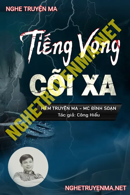 Tiếng Vọng Cõi Xa <