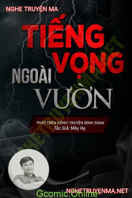 Tiếng Vọng Ngoài Vườn