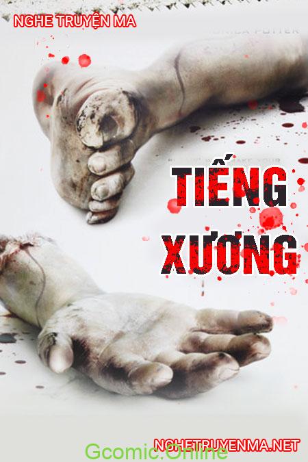 Tiếng Xương