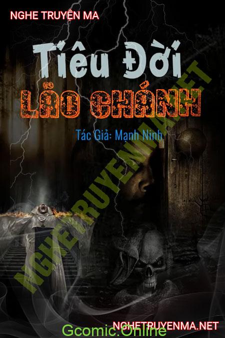 Tiêu Đời Lão Chánh