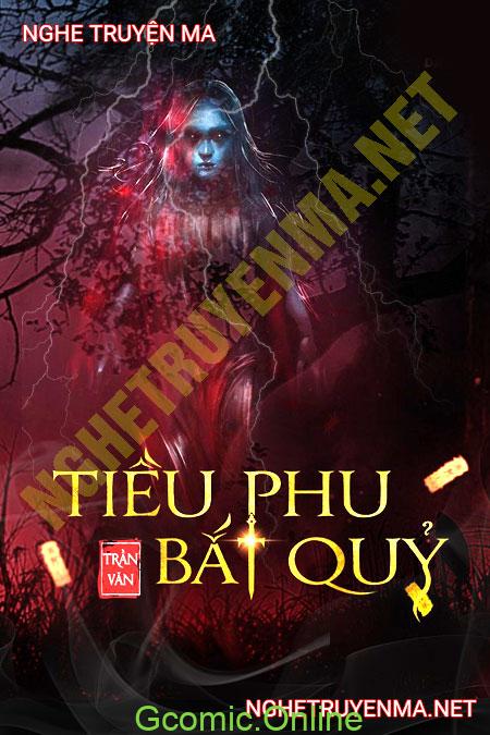 Tiều Phu Bắt Quỷ <