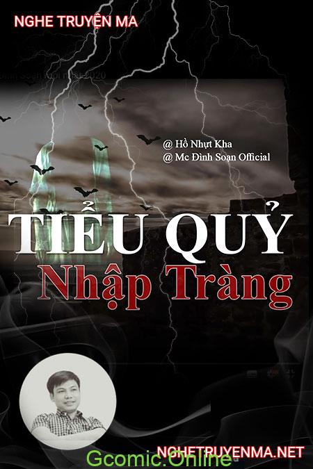 Tiểu Quỷ Nhập Tràng <