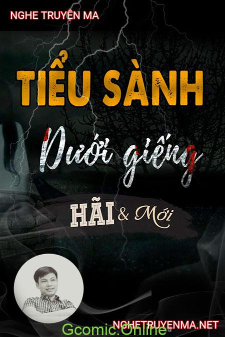 Tiểu Sành Dưới Giếng <