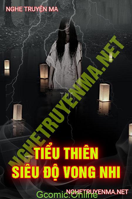 Tiểu Thiên Siêu Độ Vong Nhi